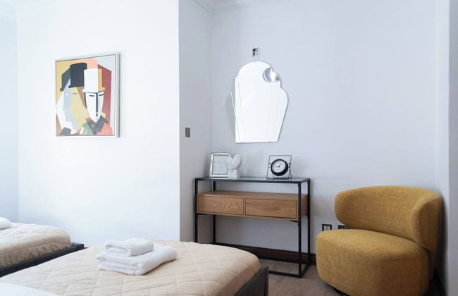 Aphrodite Premium Apartments I - Foto 3