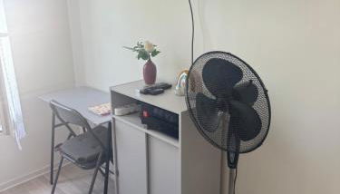 Studio lumineux avec WiFi gratuit Centre Antony, accès rapide Paris & Orly - Foto 2