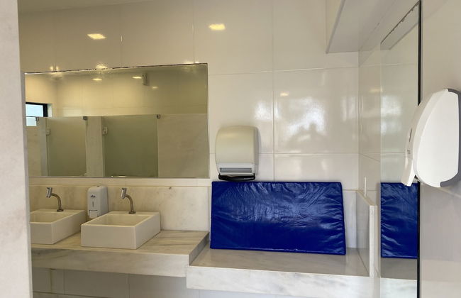 Praia de Guarajuba Genipabu Summer House - Photo 33