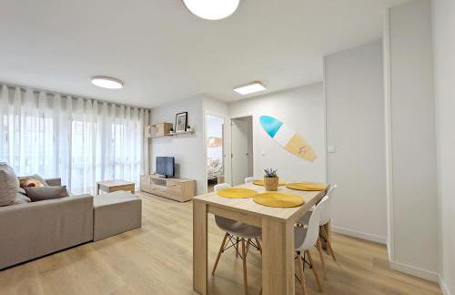Apartamento en la Playa de Somo. - Foto 46