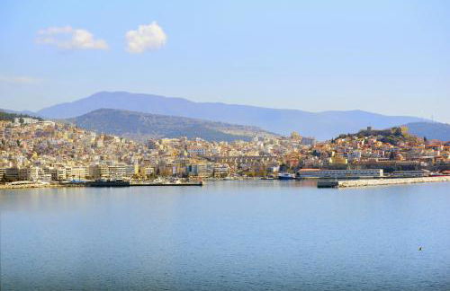 URBAN KALAMITSA BEACH APPARTMENT - Foto 36