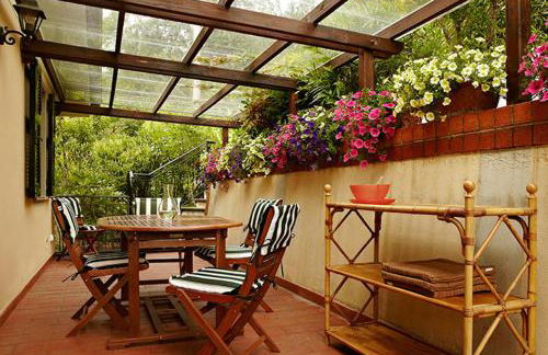 Agriturismo La Carreccia - Foto 2