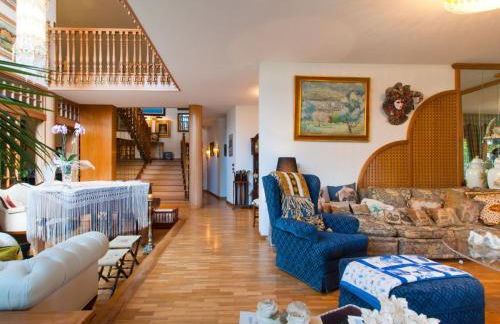 Villa Tramontana de Lloseta, piscina y vista montaña - Foto 11