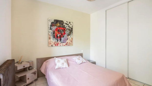 Cevennes View Retreat in Molieres - Foto 5, Habitación