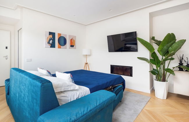 Regina Vittoria Relais - Foto 18