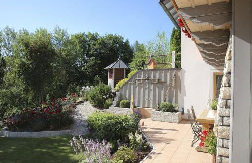 Ferienwohnungen Herzog - Foto 8