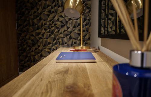 Padstow Escapes - The Long Room Luxury Apartment - Foto 36