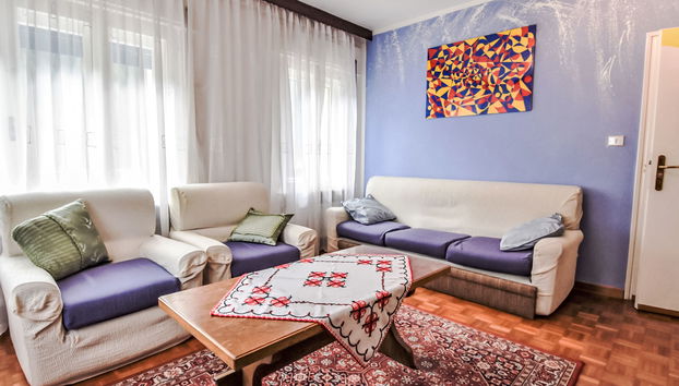 La Busa - Foto 3, Living Room