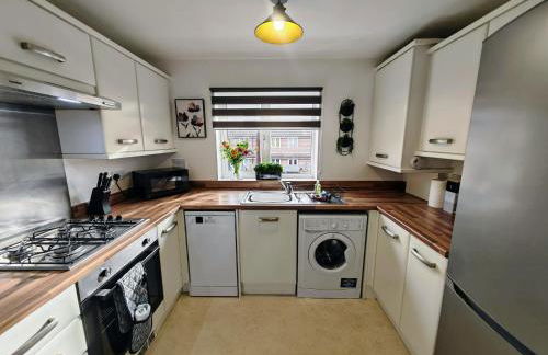 Dakota 2Bed - AwayOnBusiness - Foto 3