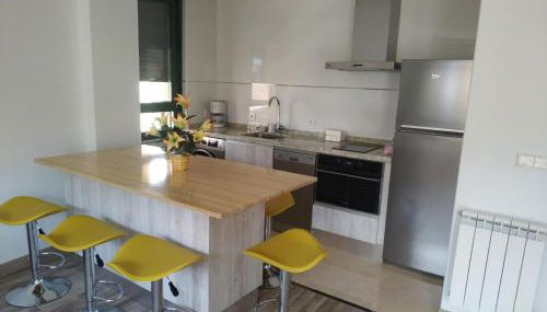 Edificio Valles del Lúpulo - Photo 3