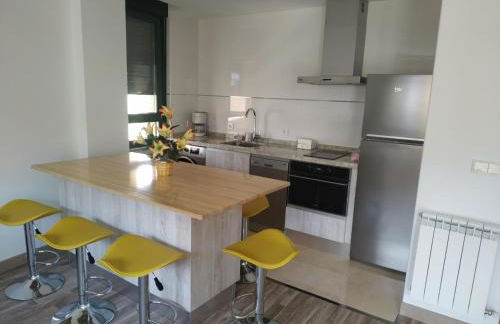 Edificio Valles del Lúpulo - Photo 3