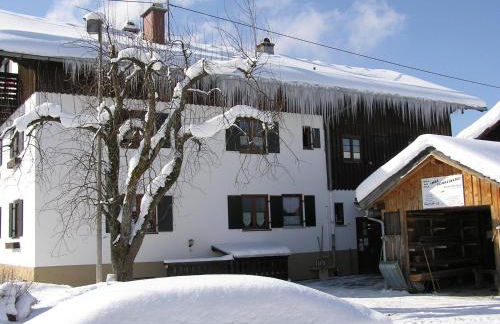 Ferienwohnung Nöß - Foto 12