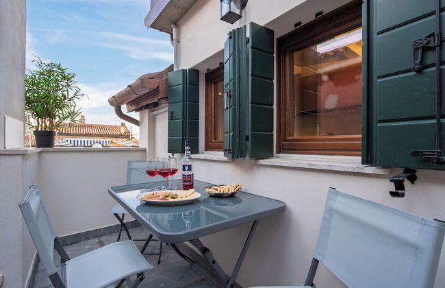 Ca' Vida Apartments - Foto 75