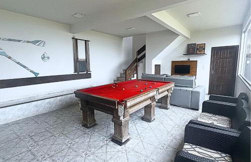 Casa FRENTE MAR Anchieta c/piscina e Área Goumert - Foto 38