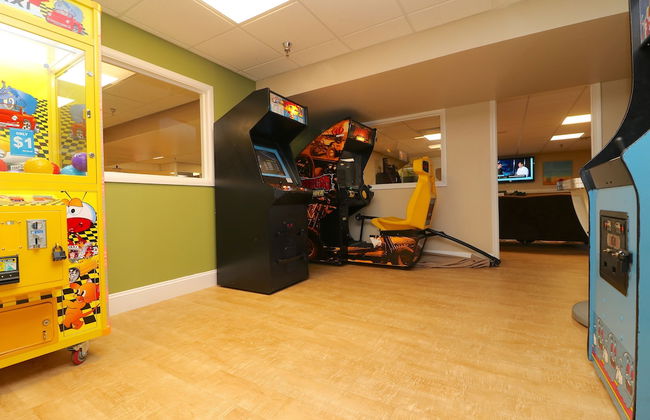 The Ocean Key Virginia Beach Resort - Foto 31