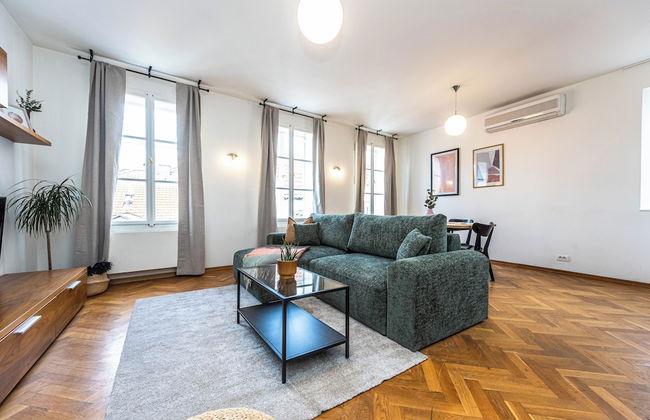 Charles Apartments in Old Town Prague - Photo 68