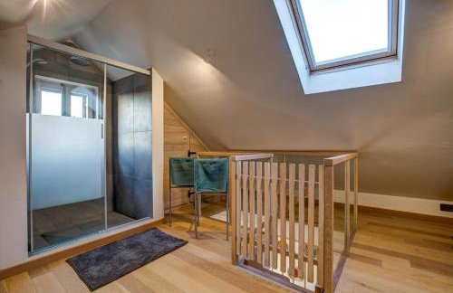 Secluded stone villa with private pool & garden - Foto 24