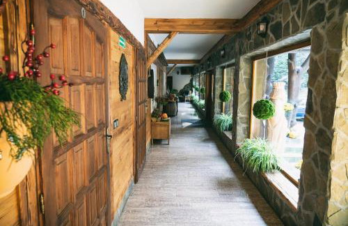 Bacówka Biały Jeleń - Photo 22