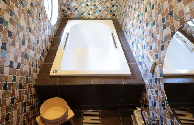 Usagi No Nedoko - Foto 15