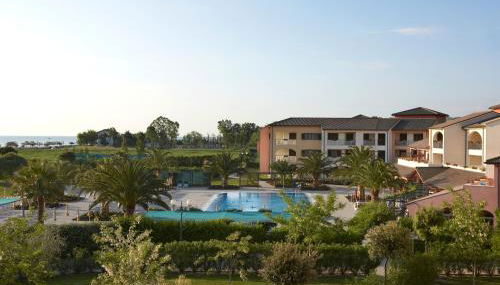 Hapimag Resort Scerne di Pineto - Foto 4