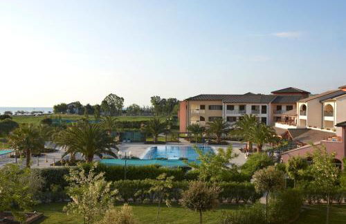 Hapimag Resort Scerne di Pineto - Foto 4