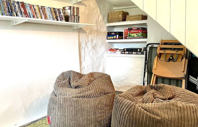 Charming Cottage for 5 Near Dartmoor, Beach, Pub - Foto 22