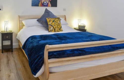 Blundens Holiday Lets - Ffos Las - Photo 12