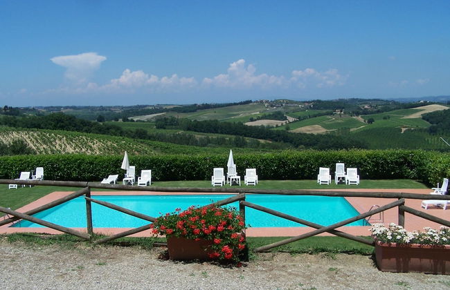 Agriturismo Torre Prima Holidays - Photo 32