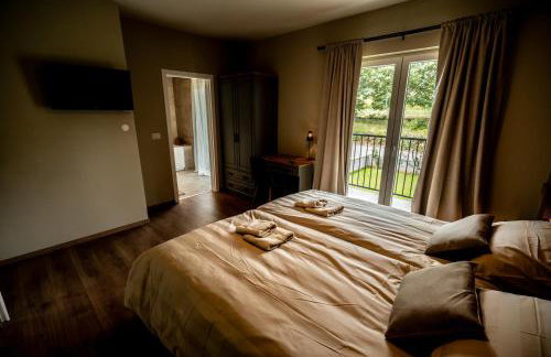 Casa San Vital - Foto 12