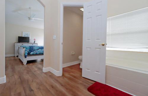 Orange Tree Vacation Home with Private Pool and Spa Near Disney - Photo 24