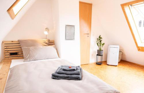 anderswo - Urlaub im Allgäu - Skifahren, Wandern, Radfahren, Sauna buchbar - Foto 26