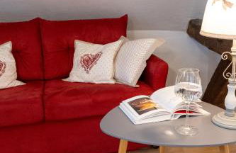 HoliDeis Monschau Zentrum Burgblick 3-Zimmer-Wohnung - Foto 13