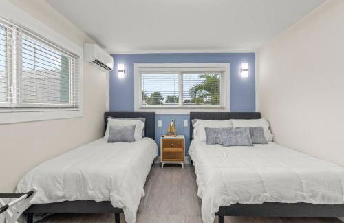 Exclusive Oasis, Exotic Pool & Miami Inspired Art - Foto 32