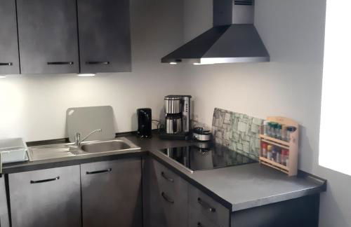 FeWo im Mesnerhaus Mengen - Foto 11