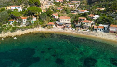 Agave direclty on the beach - Goelba - Foto 2