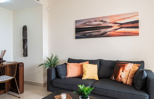 Cielo y mar Samarita - Foto 6