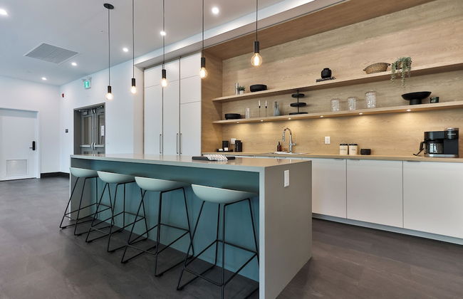 The Crescent - Foto 47