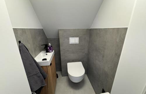 Domki przy Parowozowni - Foto 11