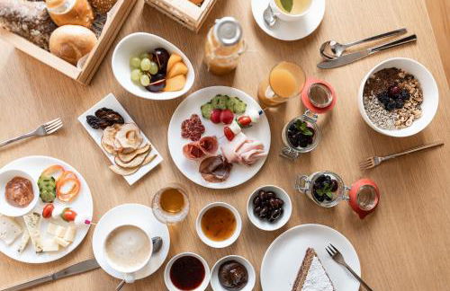 Füchslhof - Foto 13