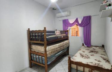 Mongaguá com piscina - Foto 8