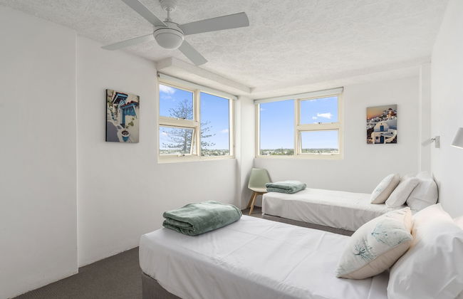 84 The Spit Holiday Apartments - Foto 33