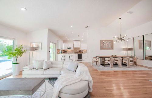 Villa Sunset - Stunning Villa at Deerfield Beach - Photo 54