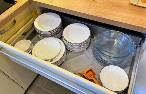 Charming Bright Spacious Village Walk to lift Hike - Foto 31