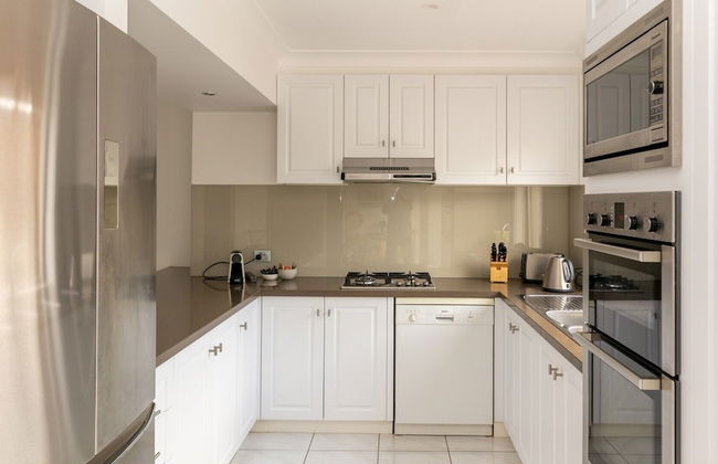 Brighton House - Foto 8