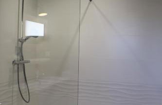 Jolie Maison en Bord de Mer à Pourville - Foto 23