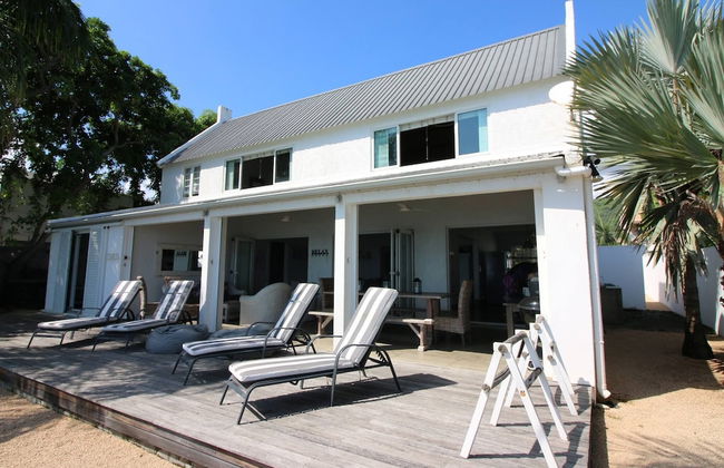 Villa Castafiore, 5 Chambres, Baie De Tamarin - Photo 35