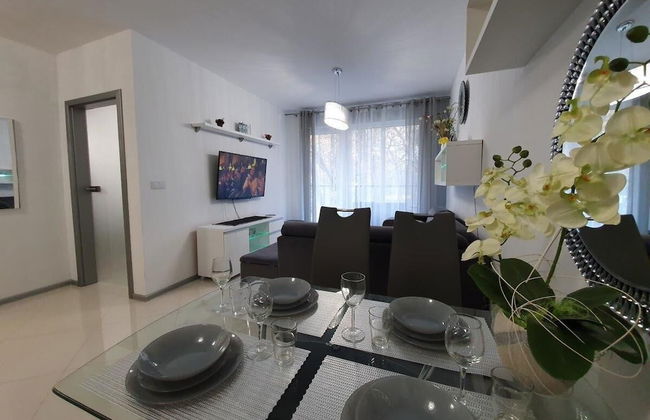 DWIE SOSNY-Apartament na wydmie - 365PAM - Photo 21