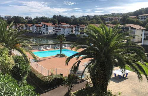 Charmant 2 pièces proche de la plage de Socoa - Foto 1