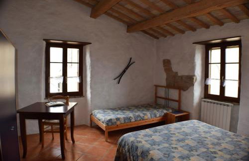 Agriturismo Alla Vecchia Quercia - Foto 40