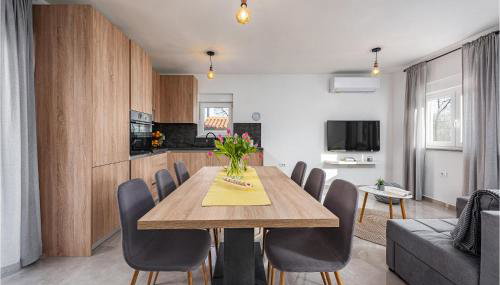 Stunning Home In Labin With Wifi - Foto 3